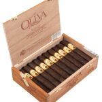 Oliva Serie O Maduro Robusto