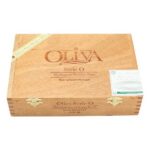 Oliva Serie O Robusto