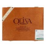 Oliva Serie O Toro