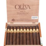 Oliva Serie O Toro