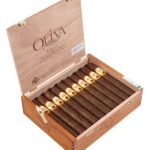 Oliva Serie O Toro