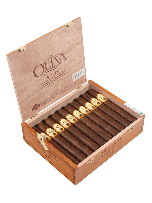 Oliva Serie O Toro