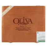 Oliva Serie O Torpedo