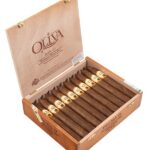 Oliva Serie O Torpedo