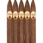 Oliva Serie O Torpedo
