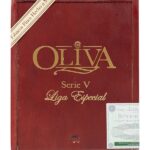 Oliva Serie Special V Figurado