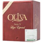 Oliva Serie Special V Figurado