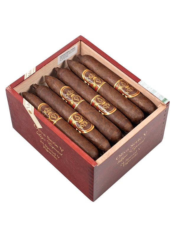 Oliva Serie Special V Figurado