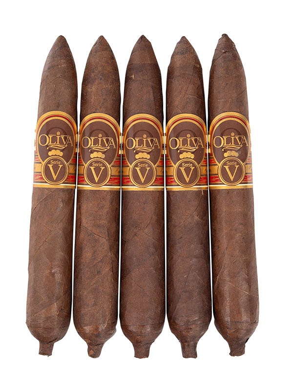Oliva Serie Special V Figurado