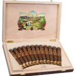 Oliva Serie V 135th Anniversary Edicion