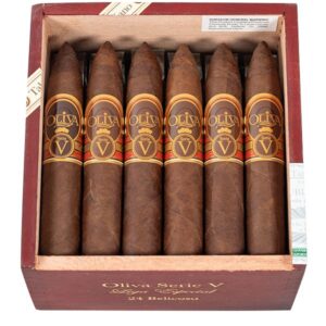 Oliva Serie V Belicoso