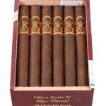 Oliva Serie V Churchill Extra