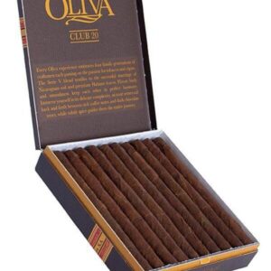 Oliva Serie V Club 20