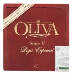 Oliva Serie V Double Robusto