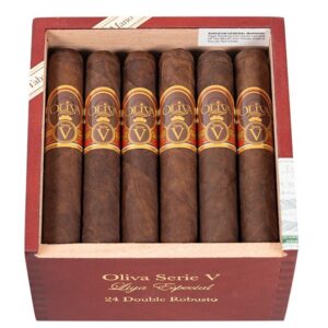 Oliva Serie V Double Robusto