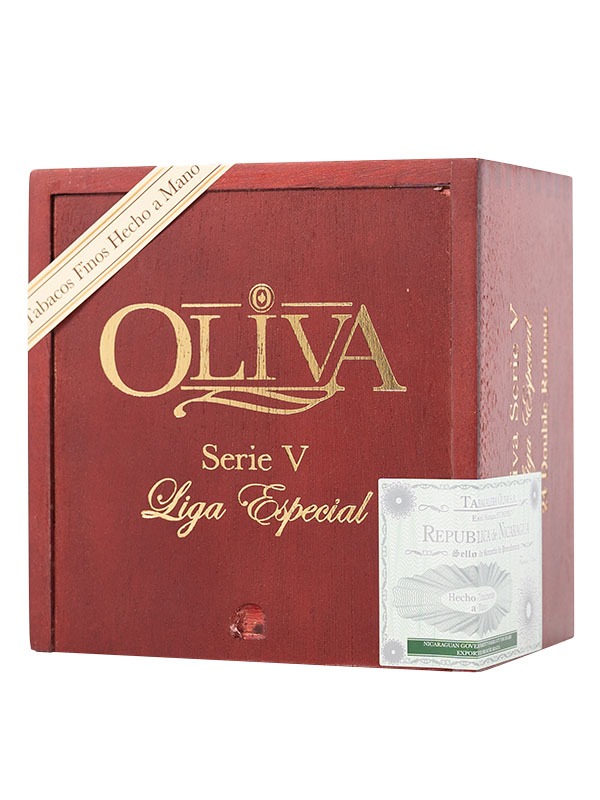 Oliva Serie V Double Robusto