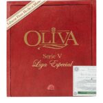 Oliva Serie V Double Toro