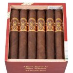 Oliva Serie V Double Toro