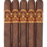 Oliva Serie V Double Toro
