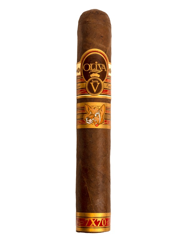 Oliva Serie V Fox Exclusive 7×70
