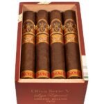 Oliva Serie V Fox Exclusive 7×70