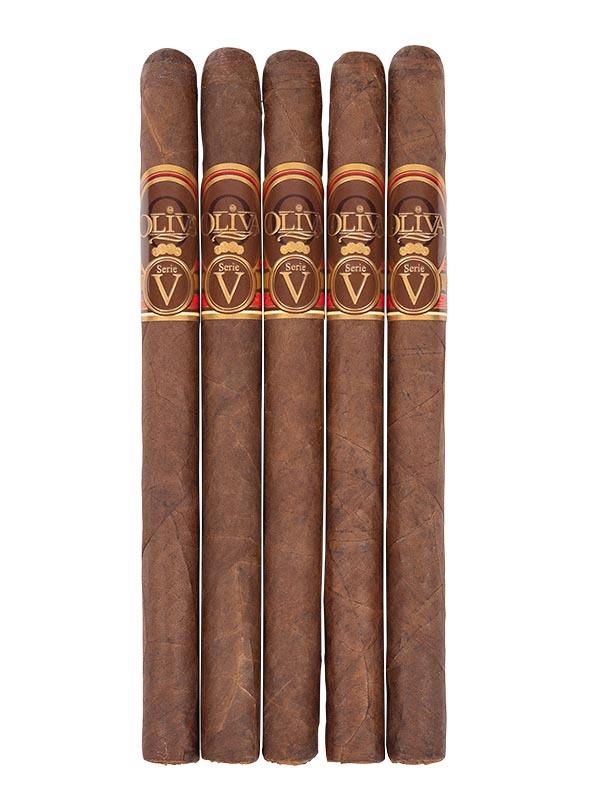 Oliva Serie V Lancero