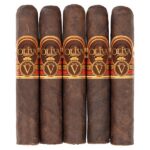 Oliva Serie V Maduro Especial Double Robusto