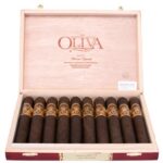 Oliva Serie V Maduro Especial Double Toro