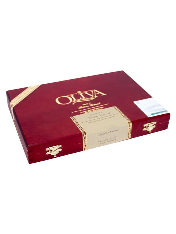 Oliva Serie V Maduro Especial Double Toro