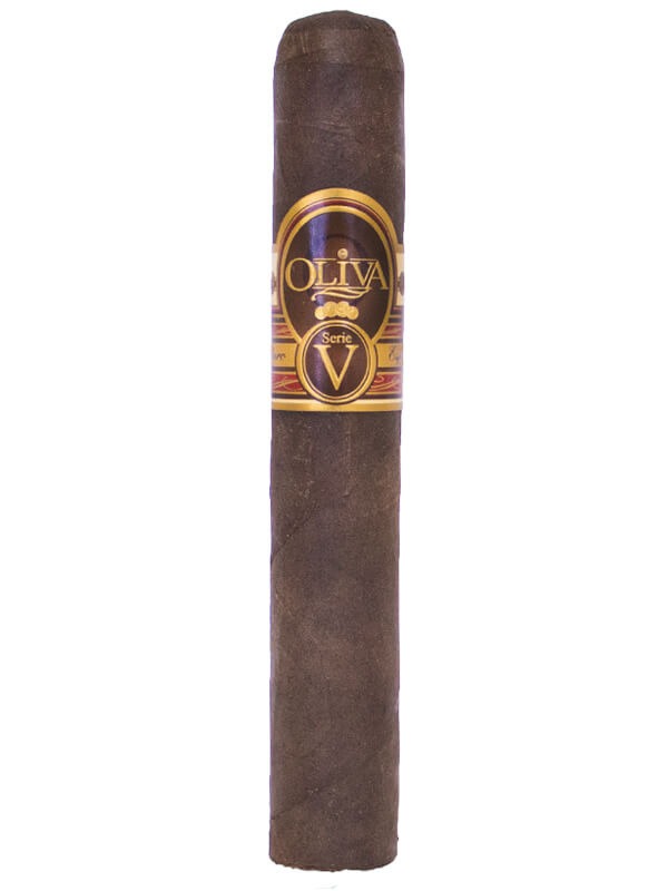 Oliva Serie V Maduro Especial Double Toro