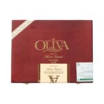 Oliva Serie V Maduro Especial Torpedo