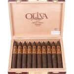 Oliva Serie V Maduro Especial Torpedo