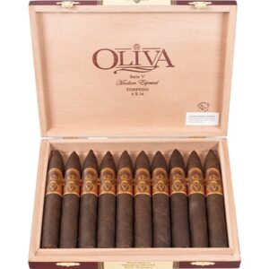 Oliva Serie V Maduro Especial Torpedo