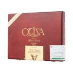 Oliva Serie V Maduro Especial Torpedo