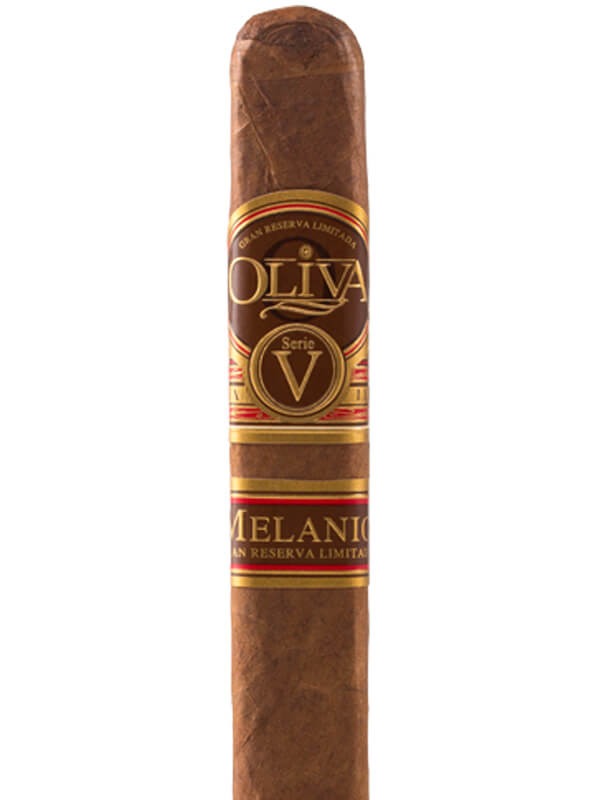 Oliva Serie V Melanio Churchill