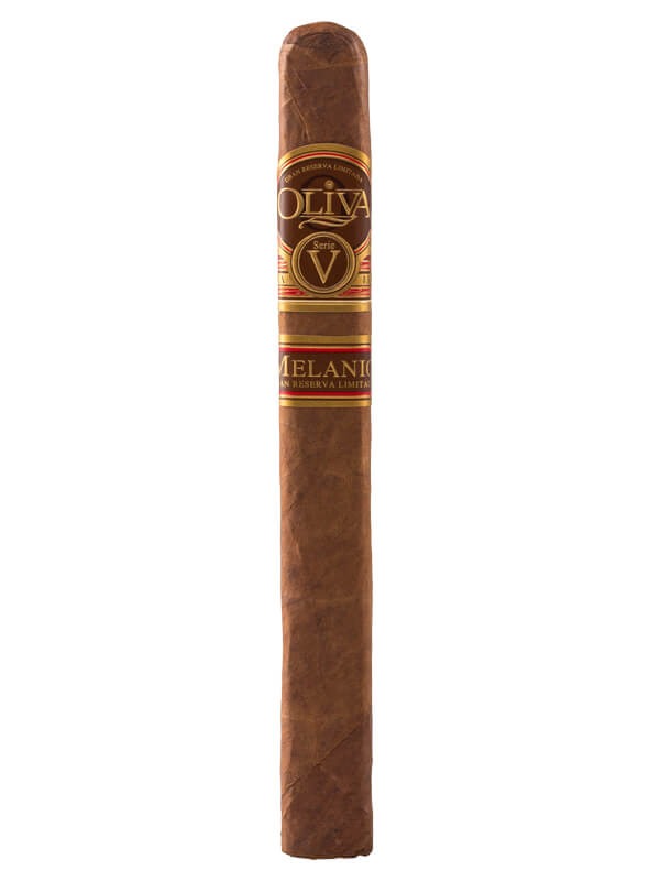 Oliva Serie V Melanio Churchill