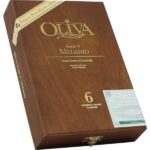 Oliva Serie V Melanio Cigar Sampler