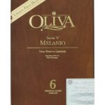 Oliva Serie V Melanio Cigar Sampler