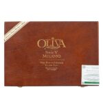 Oliva Serie V Melanio Double Toro