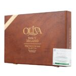Oliva Serie V Melanio Double Toro