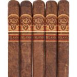 Oliva Serie V Melanio Double Toro