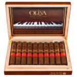 Oliva Serie V Melanio Edicion Ano 2024