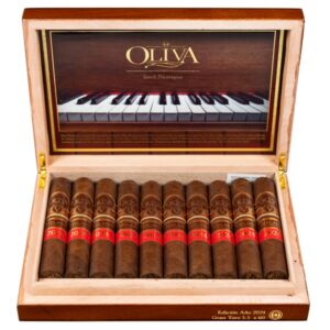 Oliva Serie V Melanio Edicion Ano 2024