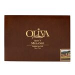 Oliva Serie V Melanio Edicion Ano 2024