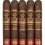 Oliva Serie V Melanio Edicion Ano 2025