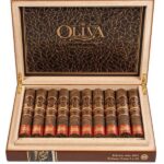 Oliva Serie V Melanio Edicion Ano 2025