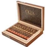 Oliva Serie V Melanio Edicion Ano 2025