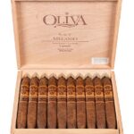 Oliva Serie V Melanio Figurado