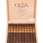 Oliva Serie V Melanio Maduro Churchill