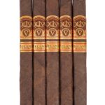 Oliva Serie V Melanio Maduro Churchill